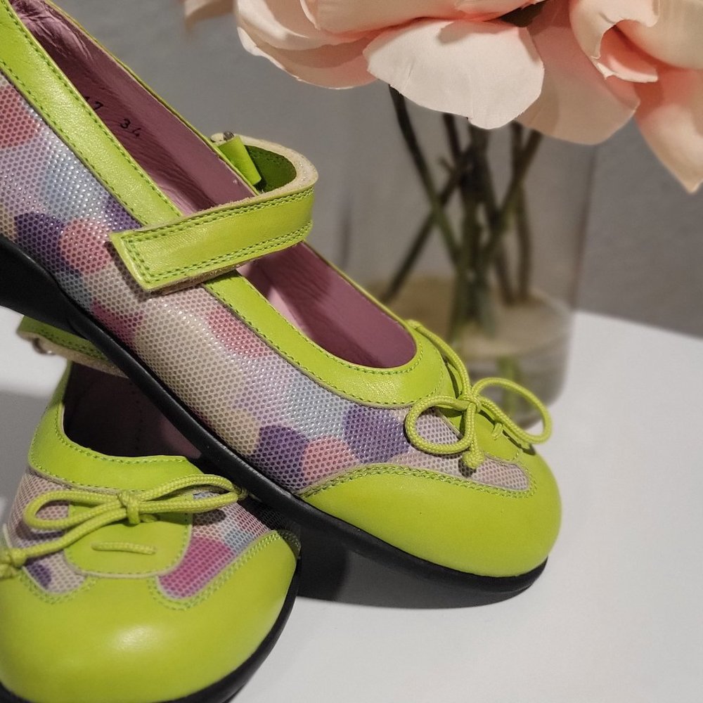 Faro footwear - Picture 2 of 3